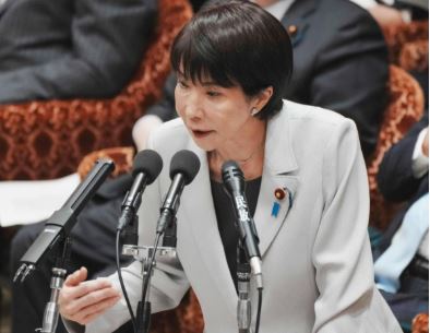 다카이치 사나에